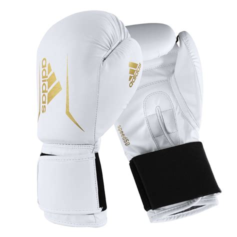 adidas bokshandschoenen speed 50|adidas Speed 50 Boxing Gloves .